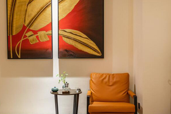 武汉洪山区养生会所：睡眠障碍的多模态干预